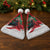 Funny Christmas Raven Christmas Santa Hat Merry F Caw F - Wonder Print Shop