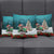 F Caw F Raven Santa Pillow Cover Funny Christmas - Wonder Print Shop