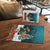 F Caw F Raven Santa Puzzle Funny Christmas - Wonder Print Shop