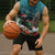 F Caw F Raven Santa Sleeveless Hoodie Funny Christmas - Wonder Print Shop
