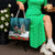 F Caw F Raven Santa Tote Bag Funny Christmas - Wonder Print Shop