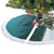 F Caw F Raven Santa Tree Skirt Funny Christmas - Wonder Print Shop