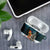 F Caw F Chicken AirPods Case Funny Christmas - Wonder Print Shop