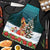 F Caw F Chicken Apron Funny Christmas - Wonder Print Shop