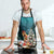 F Caw F Chicken Apron Funny Christmas - Wonder Print Shop
