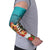 F Caw F Chicken Arm Sleeves Funny Christmas - Wonder Print Shop
