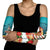 F Caw F Chicken Arm Sleeves Funny Christmas - Wonder Print Shop