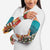 F Caw F Chicken Arm Sleeves Funny Christmas - Wonder Print Shop