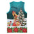 F Caw F Chicken Basketball Jersey Funny Christmas - Wonder Print Shop