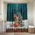 F Caw F Chicken Bathroom Set Funny Christmas - Wonder Print Shop