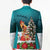 F Caw F Chicken Blazer Funny Christmas - Wonder Print Shop