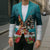 F Caw F Chicken Blazer Funny Christmas - Wonder Print Shop