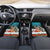 F Caw F Chicken Car Mats Funny Christmas - Wonder Print Shop