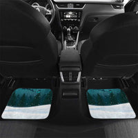 F Caw F Chicken Car Mats Funny Christmas - Wonder Print Shop