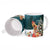F Caw F Chicken Ceramic Mug Funny Christmas - Wonder Print Shop