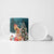 F Caw F Chicken Ceramic Mug Funny Christmas - Wonder Print Shop