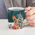 F Caw F Chicken Ceramic Mug Funny Christmas - Wonder Print Shop