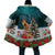 F Caw F Chicken Cloak Funny Christmas - Wonder Print Shop