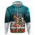 F Caw F Chicken Hoodie Funny Christmas - Wonder Print Shop