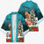 F Caw F Chicken Kimono Funny Christmas - Wonder Print Shop