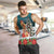 F Caw F Chicken Men Tank Top Funny Christmas - Wonder Print Shop