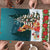 F Caw F Chicken Puzzle Funny Christmas - Wonder Print Shop