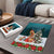 F Caw F Chicken Puzzle Funny Christmas - Wonder Print Shop
