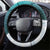 F Caw F Chicken Steering Wheel Cover Funny Christmas - Wonder Print Shop