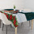 F Caw F Chicken Tablecloth Funny Christmas - Wonder Print Shop