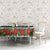 F Caw F Chicken Tablecloth Funny Christmas - Wonder Print Shop