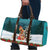 F Caw F Chicken Travel Bag Funny Christmas - Wonder Print Shop