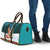 F Caw F Chicken Travel Bag Funny Christmas - Wonder Print Shop