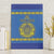 Custom Kazakhstan Hockey Canvas Wall Art Go Kazakh - Wonder Print Shop