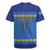 Custom Kazakhstan Hockey Rugby Jersey Go Kazakh - Wonder Print Shop