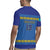 Custom Kazakhstan Hockey Rugby Jersey Go Kazakh - Wonder Print Shop