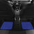 Custom Kazakhstan Football Car Mats Go The Hawks - Wonder Print Shop