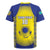 Custom Kazakhstan Football Rugby Jersey Go The Hawks - Wonder Print Shop