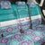 Personalised Eid Mubarak Back Car Seat Cover Eid al-Fitr