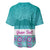 Personalised Eid Mubarak Baseball Jersey Eid al-Fitr