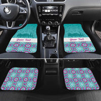 Personalised Eid Mubarak Car Mats Eid al-Fitr