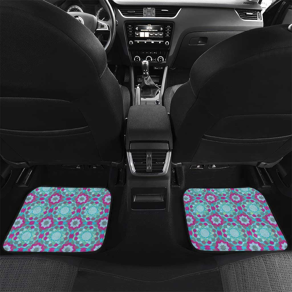 Personalised Eid Mubarak Car Mats Eid al-Fitr