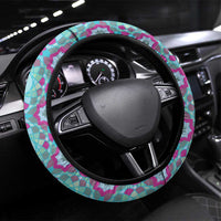Eid Mubarak Steering Wheel Cover Eid al-Fitr