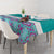 Personalised Eid Mubarak Tablecloth Eid al-Fitr