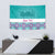 Personalised Eid Mubarak Tapestry Eid al-Fitr