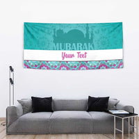 Personalised Eid Mubarak Tapestry Eid al-Fitr