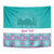 Personalised Eid Mubarak Tapestry Eid al-Fitr