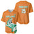 Custom Ivory Coast Football Baseball Jersey Come On Elephants