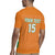 Custom Ivory Coast Football Rugby Jersey Come On Elephants