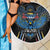 Antigua and Barbuda Cricket Beach Blanket Come On Falcons