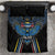 Antigua and Barbuda Cricket Bedding Set Come On Falcons